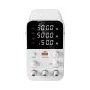 GTGFCSP Programmable DC Power Supply WPS305B, 0–30 V, 0–5 A, 150 W view 2