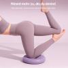 ARATERVIO Balance Cushion, 34 cm, with Pump, Purple view 3