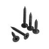 Countersunk Phillips Flat-Head Screws, Zinc-Plated, M3.5 × 25 mm, 30-Pack view 3