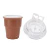 Badafaci USB-Powered Automatic Ice Cream Maker view 2