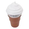 Badafaci USB-Powered Automatic Ice Cream Maker view 3