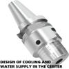 High-Precision Hydraulic Tool Holder BT30/BT40 for CNC Machining Centers (BT30-PHC4-120L) view 4