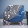Anugsoe Son Blanket from Mom and Dad, 18th Birthday Gift view 4