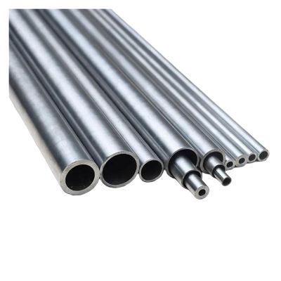 500 mm Long Seamless Steel Tube, 11/12/14/15/16/17/18/19/20 mm OD, Precision Steel Tube, Capillary Steel Tube Sleeve (12x4x4 mm)