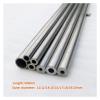 500 mm Long Seamless Steel Tube, 11/12/14/15/16/17/18/19/20 mm OD, Precision Steel Tube, Capillary Steel Tube Sleeve (12x4x4 mm) view 2