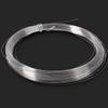 Platinum-Rhodium Thermocouple Wire, Premium Pt-Rh Alloy Electrode for Precise Temperature Measurement (D0.2 × 100 mm, Type S) view 4