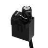 INJORA Aluminum N30 Nano Servo with Servo Saver for 1/30 Axial SCX30 view 4