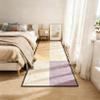 CHENMIAO Carpet Runner 80 x 250 cm, Non-Slip Modern Kitchen Runner view 2
