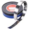304 Stainless Steel Precision Shim Roll, 12.7 mm x 5 m, 1 mm Thick view 1