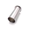 304 Stainless Steel Long Tri-Clamp Ferrule, OD 38 mm, 50 mm Length view 2