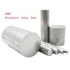 1-Pc. 6061 Aluminum Round Rod, Silver, Ø 3200 mm, Length 100500 mm (300 × 90 mm) view 3