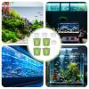 Aquarium Plant Holders, 4-Piece Set with Suction Cups view 4