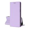 EuoDuo Magnetic Leather Folio Case for Samsung Galaxy A20e, 360° Shockproof, RFID-Blocking, Purple view 1