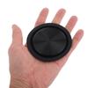 Angoily 4-Piece Bass Passive Radiator Membranes, 65 Vibration Plates for Car Speakers and Subwoofers view 4