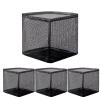 Generic Pond Baskets, 4-Pack, Foldable Breathable Planting Bags view 1
