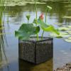 Generic Pond Baskets, 4-Pack, Foldable Breathable Planting Bags view 3