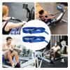Rowing Machine Pedal Straps, 2-Pack Replacement Foot Straps view 4