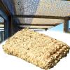 UFLA Outdoor Net, Lightweight Yellow Military Sunshade view 1