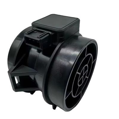 Compatible with 1999 328iC and 328iS MAF Air Flow Sensor, OEM 5WK9605
