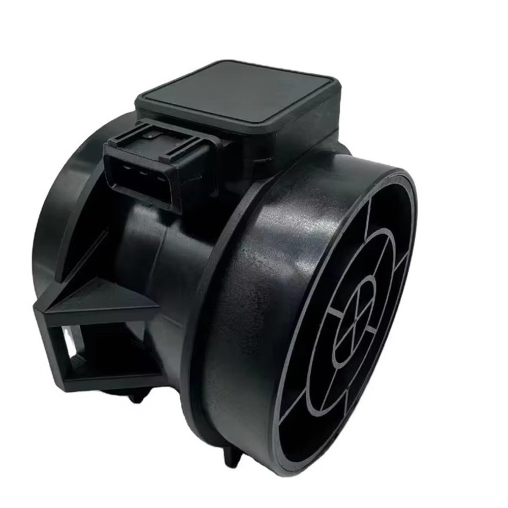 Compatible with 1999 328iC and 328iS MAF Air Flow Sensor, OEM 5WK9605