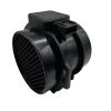 Compatible with 1999 328iC and 328iS MAF Air Flow Sensor, OEM 5WK9605 view 4
