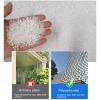 YVZYLXH 1.2 mm UV-Resistant Polycarbonate Greenhouse Roof Panels, Brown, 2 x 2 m view 3