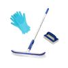 Zambuph Smart Pool Cleaning Set with 44 cm Brush and Aluminum Pole view 4
