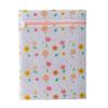 Laundry Mesh Bag with Zipper, Printed Polyester, XL 60 × 60 cm view 1