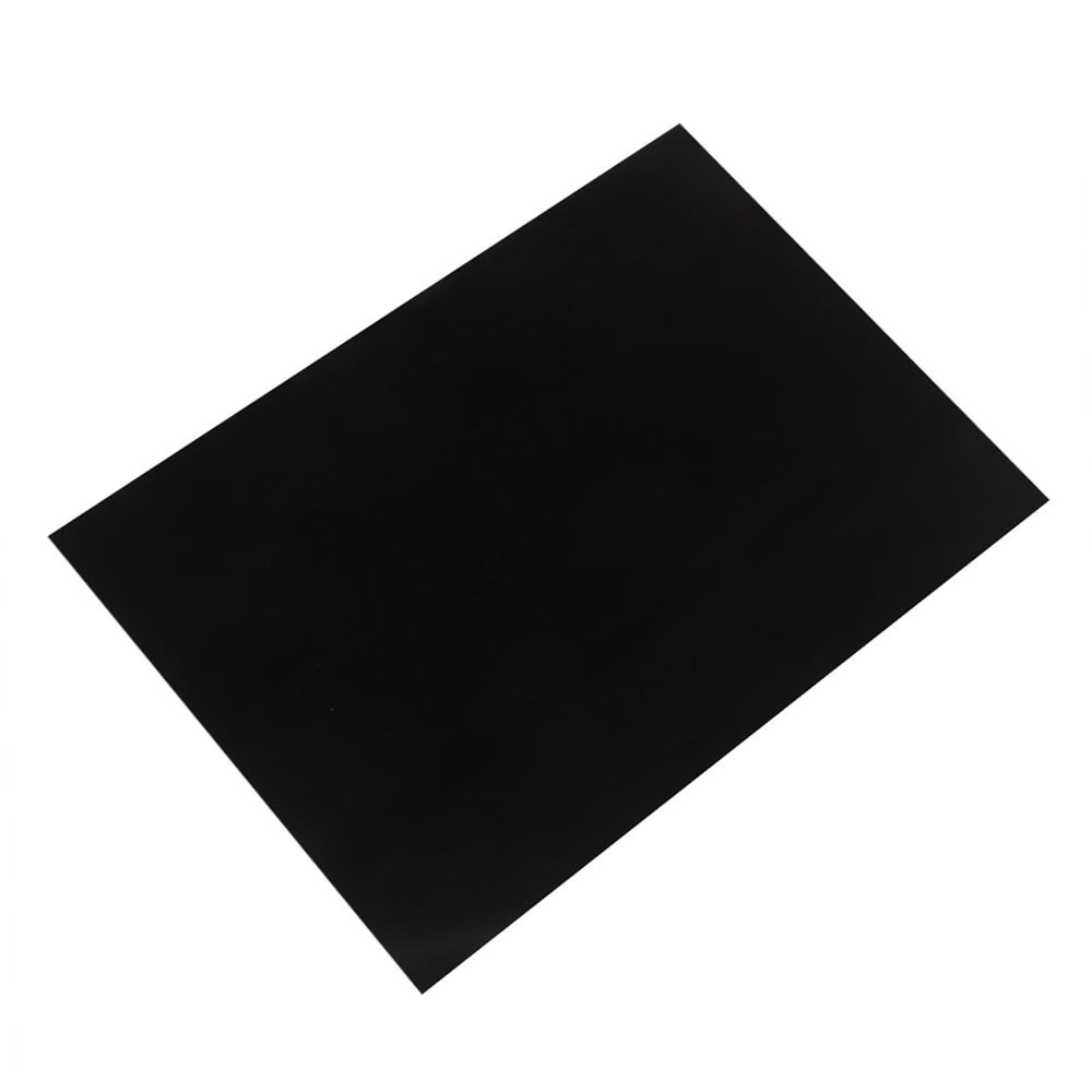 Taidda Induction Cooktop Protective Mat, Reusable Silicone, 25 x 35 cm
