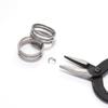 Stainless Steel Jump Ring Opener Tool view 2