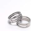 Stainless Steel Jump Ring Opener Tool view 4
