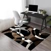 Fzamudng Floor Protection Mat for Office and Gaming Chairs, 90 x 140 cm view 3