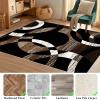 Fzamudng Floor Protection Mat for Office and Gaming Chairs, 90 x 140 cm view 4