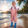 Generic 2026 Children's Chest Waders with Boots, Ages 7–8 view 3