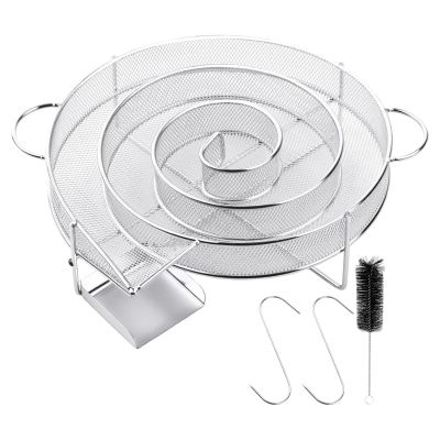 Stainless Steel Cold Smoke Generator Set