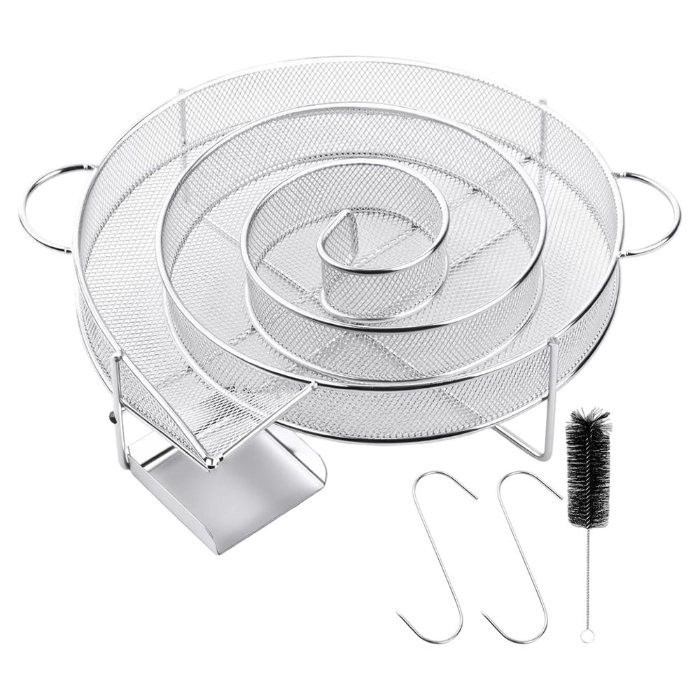Stainless Steel Cold Smoke Generator Set