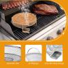 Stainless Steel Cold Smoke Generator Set view 3