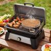 Stainless Steel Cold Smoke Generator Set view 4