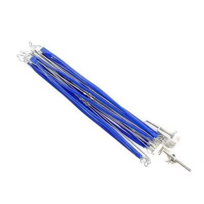 Yjcnelcr Umbrella Yarn Winder with Thread Cutter, Needles and Soft Tape Measure
