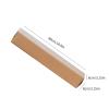 Yjcnelcr Umbrella Yarn Winder with Thread Cutter, Needles and Soft Tape Measure view 3