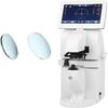 LCD Lensometer/Focimeter with 7-Inch Screen, Instant Printing, UV Detection, PD Measurement, Automatic Calibration and Shock-Resistant Design view 1