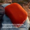 Sea to Summit Aeros Memory Foam Camping Pillow view 2
