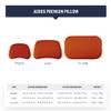 Sea to Summit Aeros Memory Foam Camping Pillow view 3