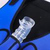 Adult Airway Obstruction Heimlich Maneuver Training Vest B view 3