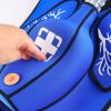 Adult Airway Obstruction Heimlich Maneuver Training Vest B view 4