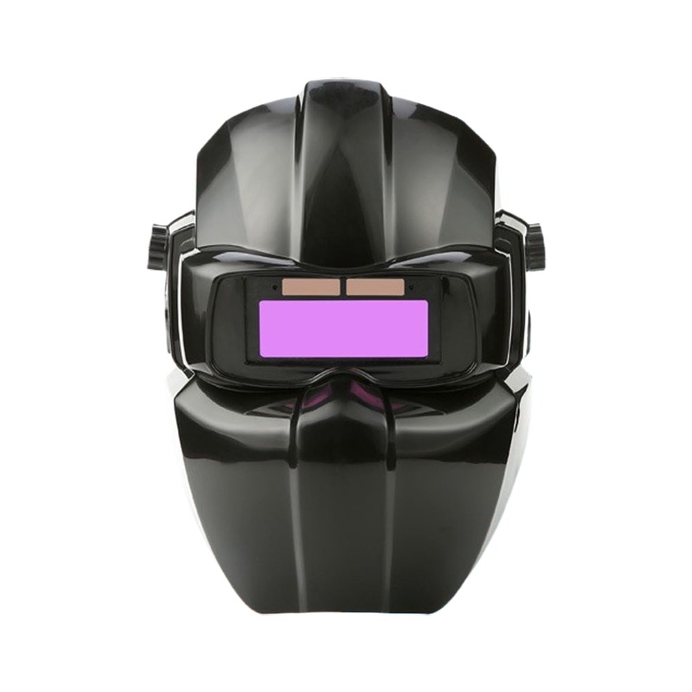 Adjustable Welding Helmet