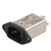 6A Power Outlet Filter AN-6A2IL CW1D-6A-T view 1