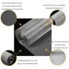 304 Stainless Steel Wire Mesh, 5–500 Mesh, 1 x 1 m / 39 x 39 in, Filter Cloth (12 Mesh, 1700 Microns) view 2
