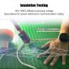 Insulating Rubber Mats, High-Voltage Electrical Safety Mat for Homes and Workplaces, 1–10 m Long view 3