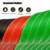 Insulating Rubber Mats, High-Voltage Electrical Safety Mat for Homes and Workplaces, 1–10 m Long view 4